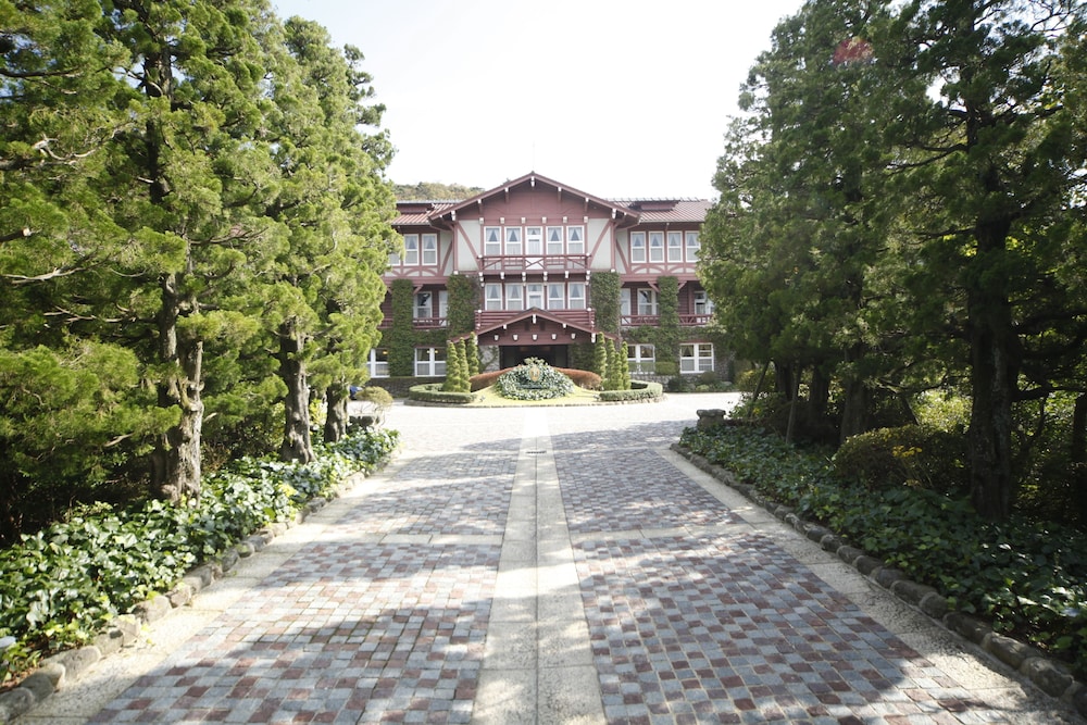 Unzen Kyushu Hotel - Mt Resort - Unzen