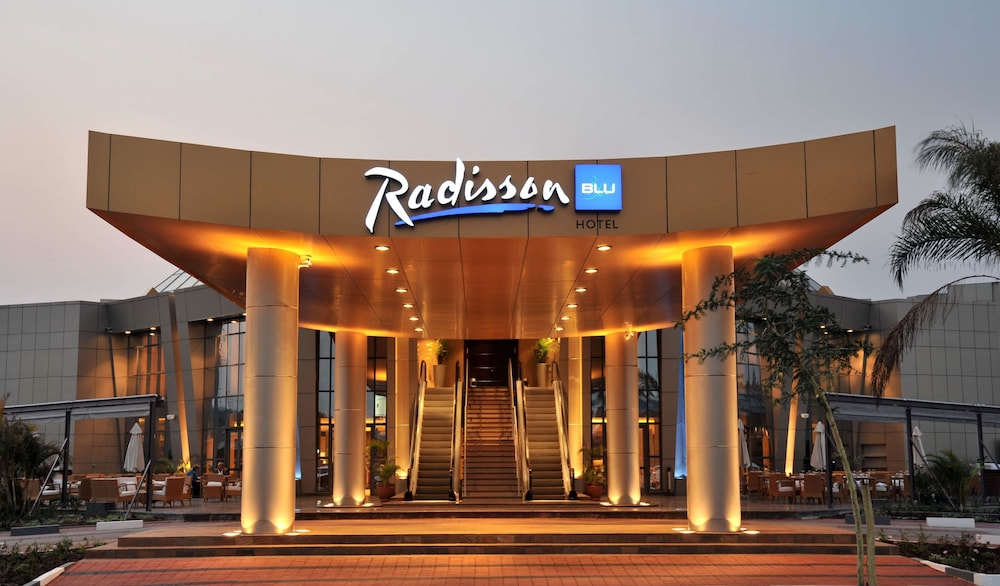 ラディソン ブル ホテル ルサカ - ザンビア
