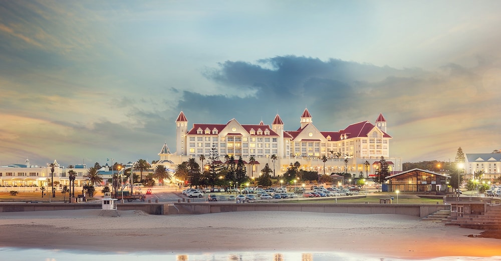 The Boardwalk Hotel - Port Elizabeth