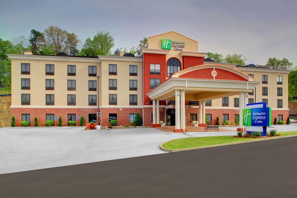 Holiday Inn Express & Suites Cross Lanes, An Ihg Hotel - West Virginia