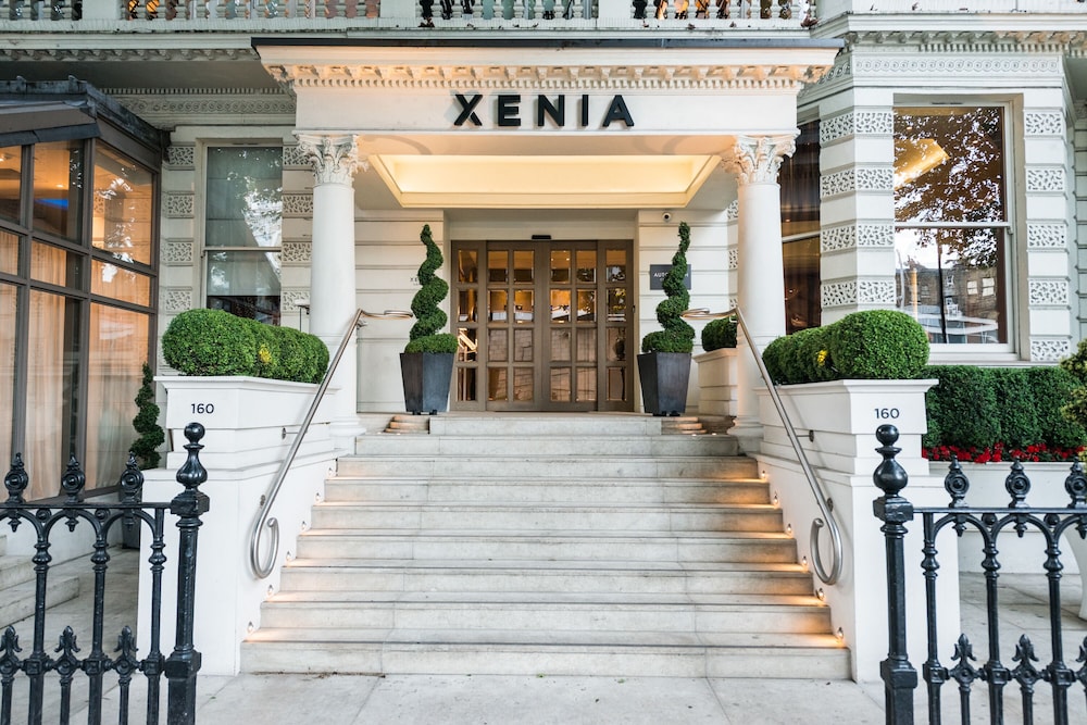 Hotel Xenia, Autograph Collection - Barnes