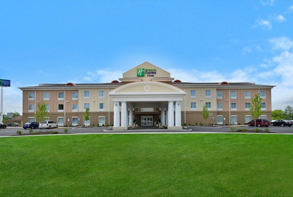 Holiday Inn Express & Suites Utica, An Ihg Hotel - Utica, NY