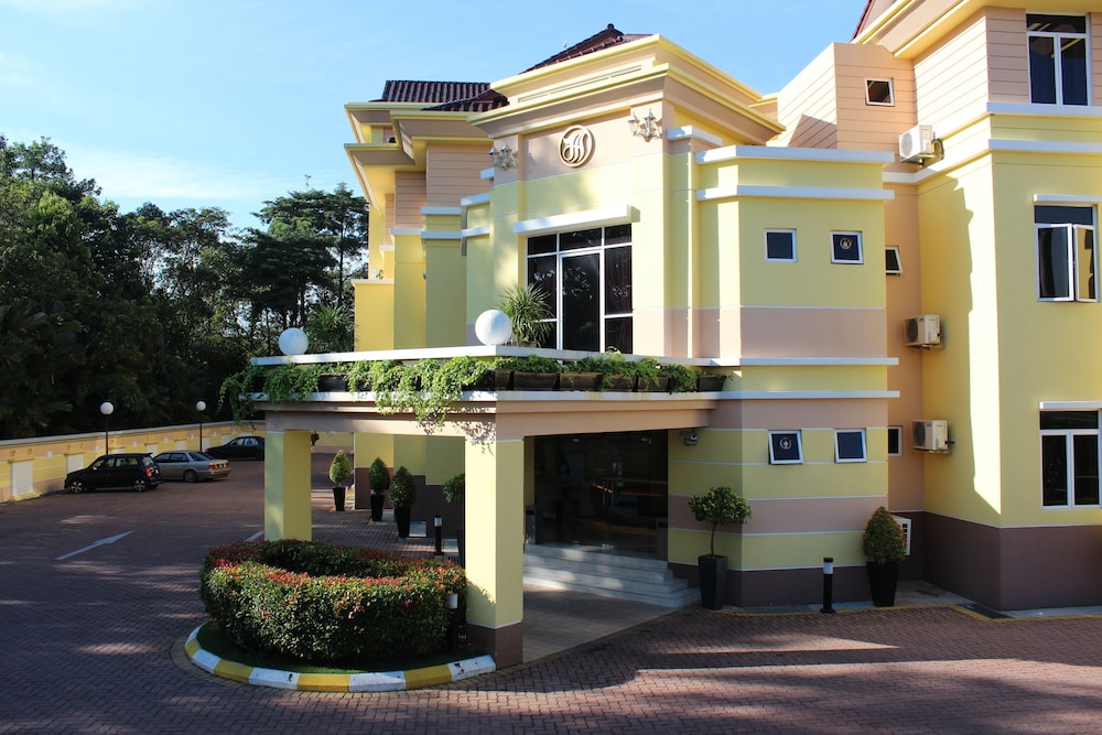 Jinhold Service Apartment - Sarawak