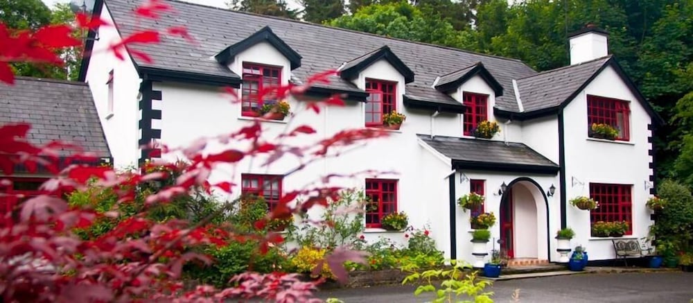 Woodside Lodge - County Mayo