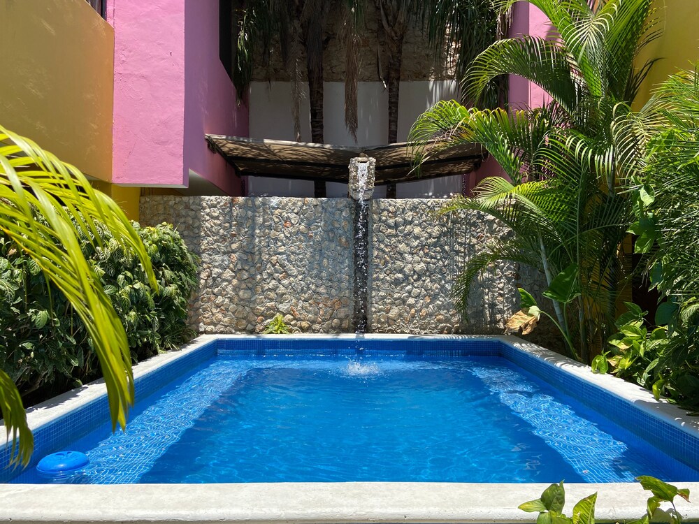 Art 57 Hotel - Adults Only - Merida, Yucatan, Mexico