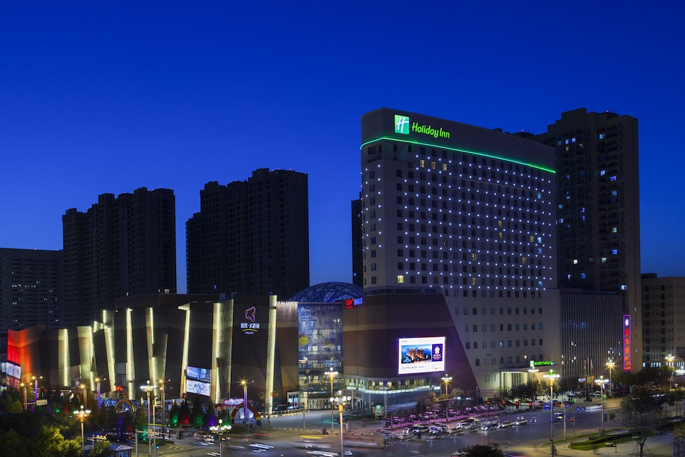 Holiday Inn Panjin Aqua City - Yingkou