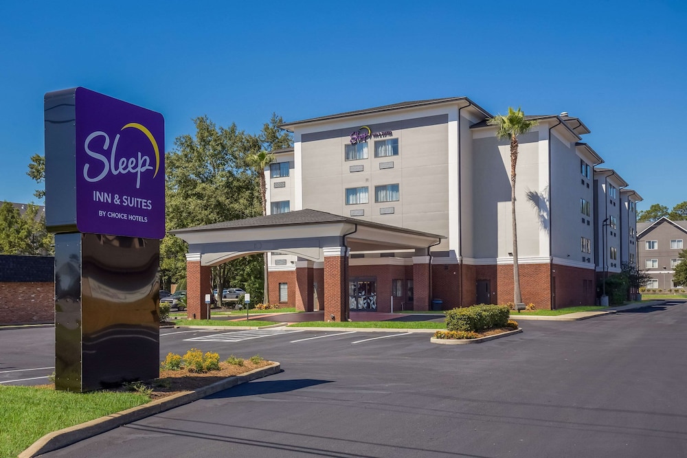 Red Lion Inn & Suites Saraland – Mobile - Mobile