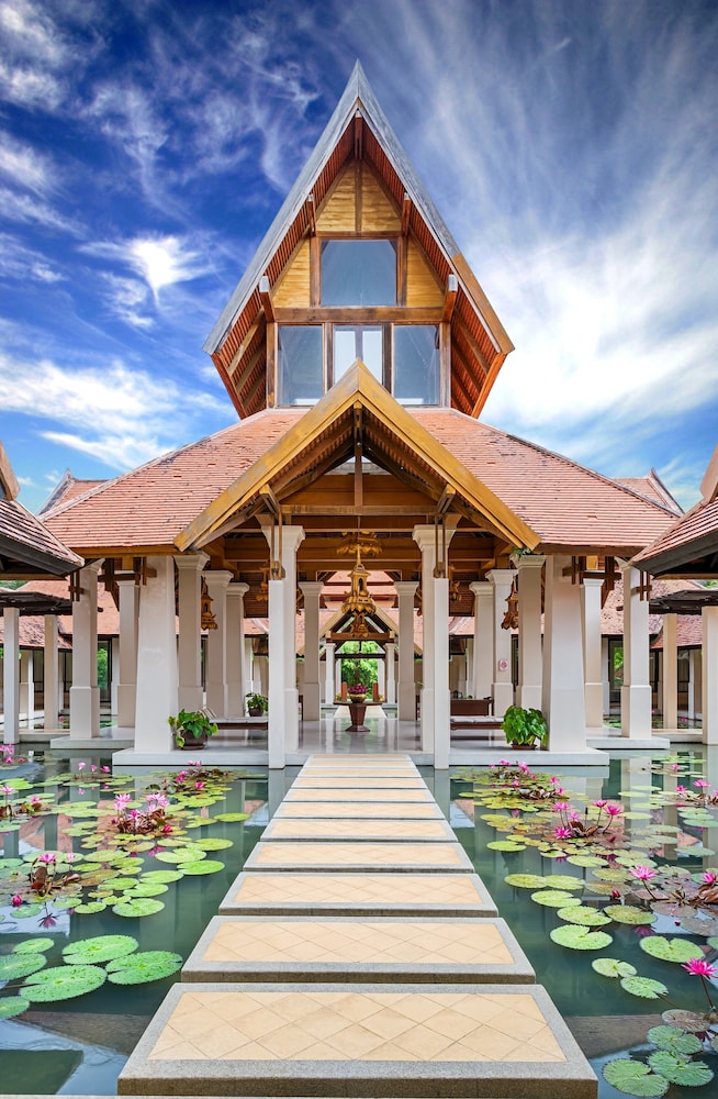 Suuko Wellness & Spa Resort - Phuket City