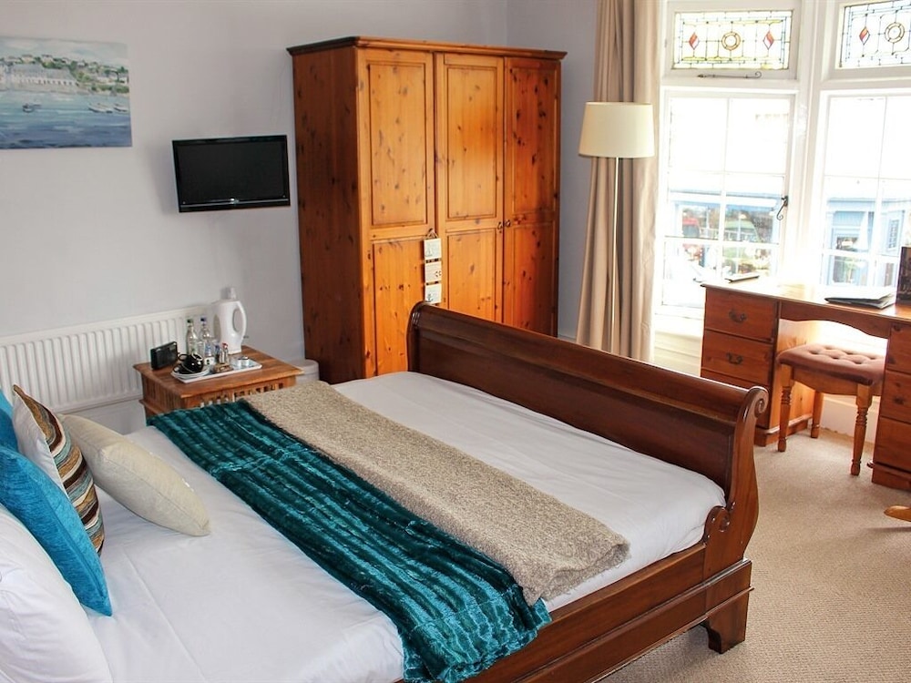 Twin Ensuite At The Bugle Coaching Inn - Hampshire