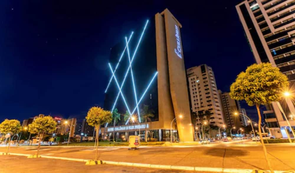 Cullinan Hplus Premium - Brasilia City