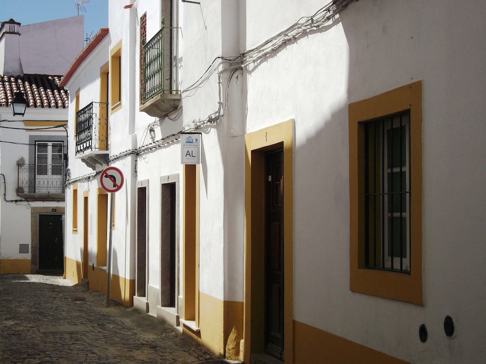 Old Evora Hostel - District de Évora
