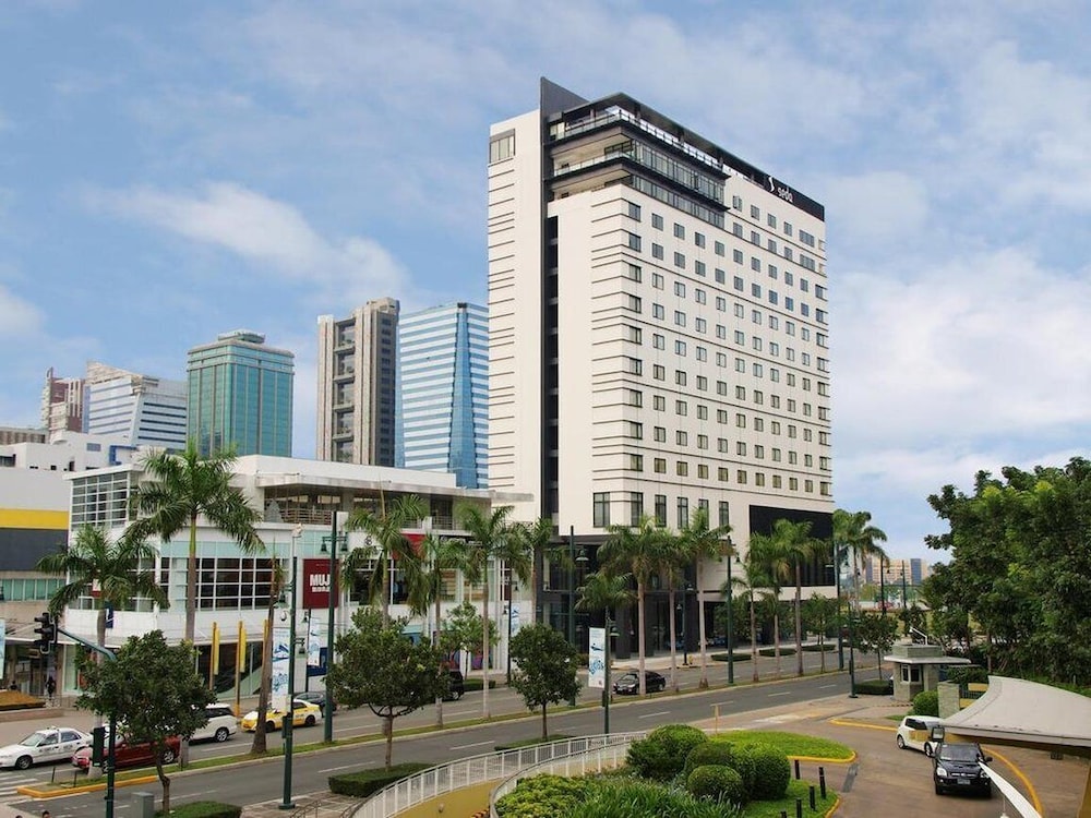 Seda Bgc (Bonifacio Global City) - Cainta