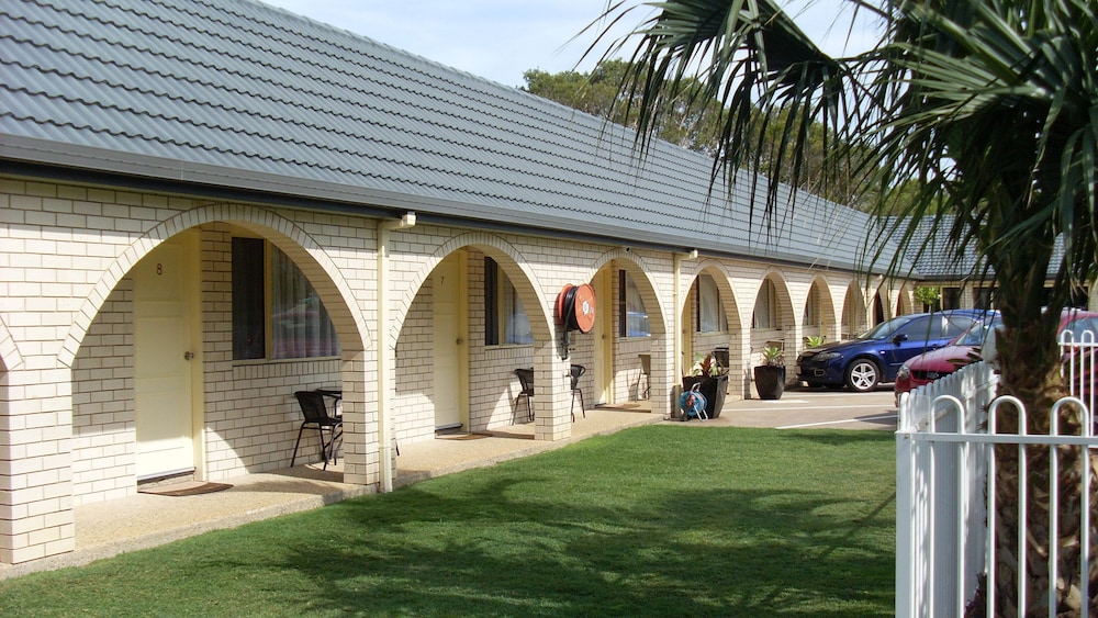 Sunshine Coast Airport Motel - Yandina