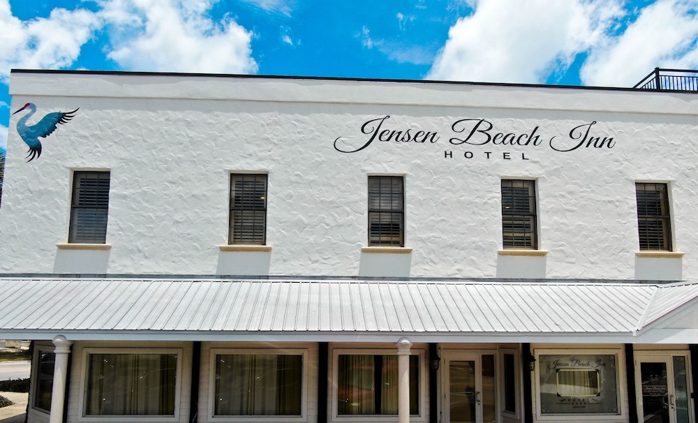 Jensen Beach Inn - Stuart, FL