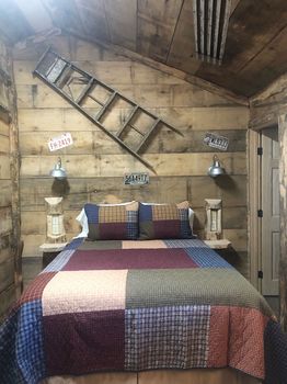 Cloudland Canyon State Park, Rising Fawn airbnb, hotels and vacation