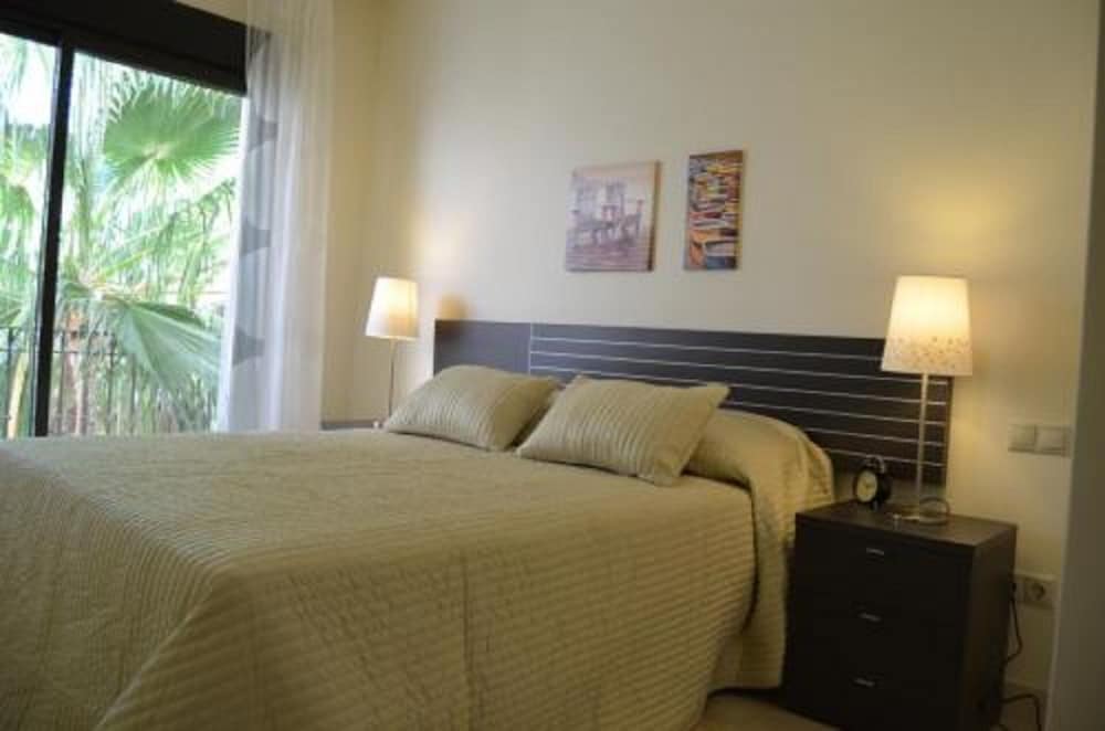 Luxury Penthouse At Roda Golf & Beach Resort (Jg) - Los Alcázares