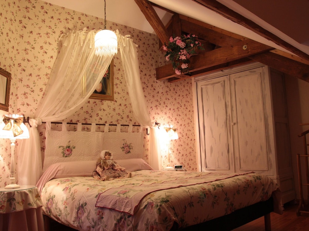 Gite Provenchères-sur-fave, 2 Bedrooms, 4 Persons - 黑森林