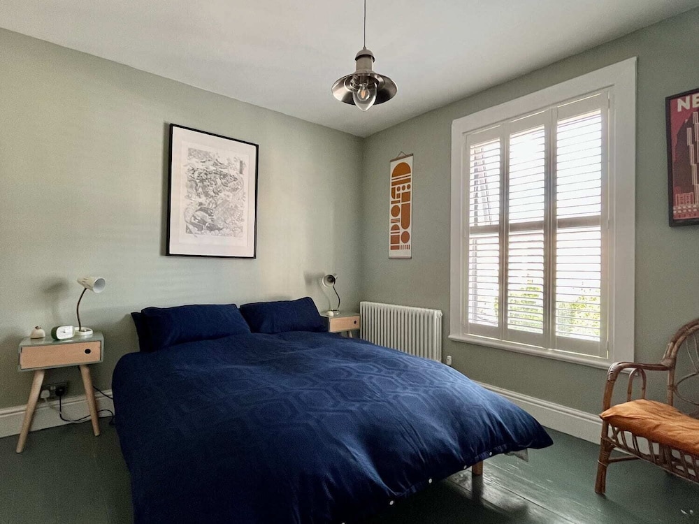 Lilly Cottage - Fisherman's Cottage Whitstable - 惠斯塔布