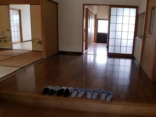 Condominium Umi No Manmaeso - Shimane