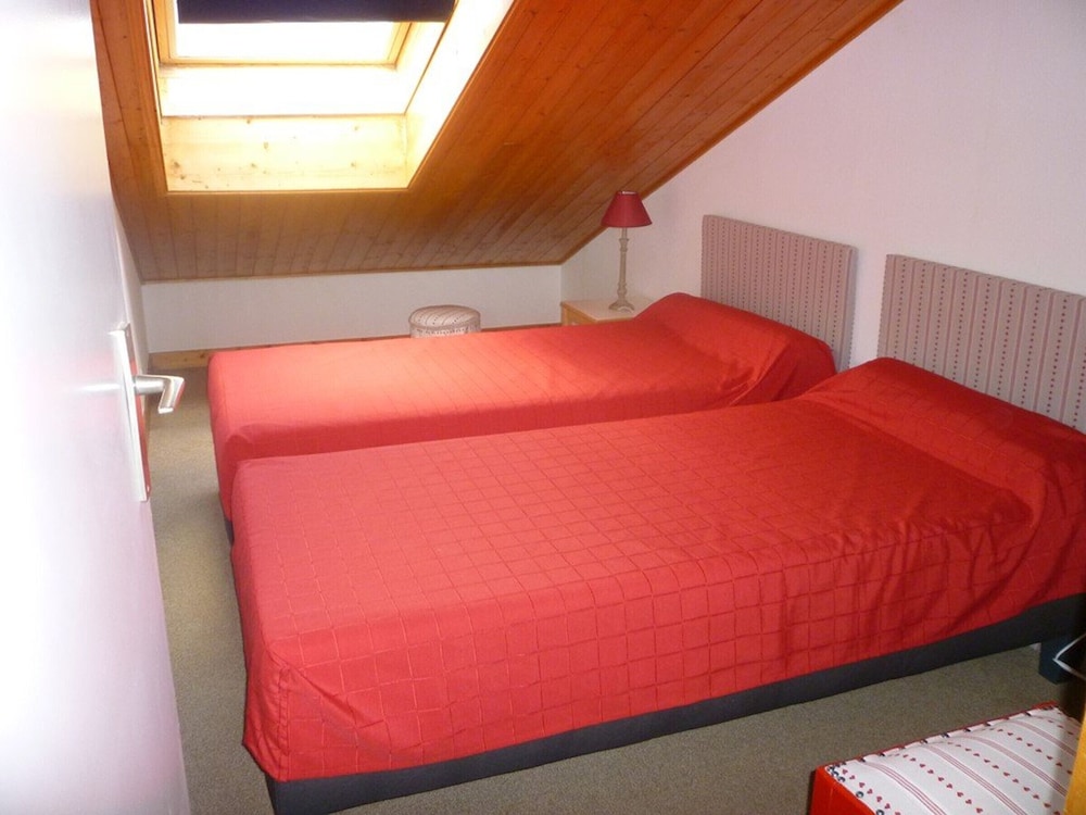 Apartment Saint-jean-d'aulps, 2 Bedrooms, 8 Persons - Saint-Jean-d'Aulps