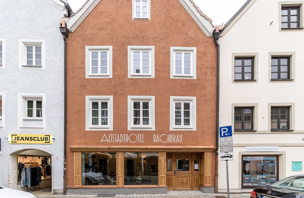 Altstadthotel Bachbräu - Dießen am Ammersee