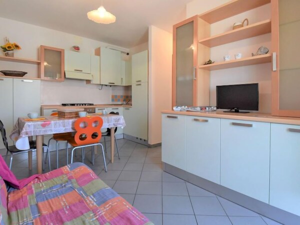 Appartement Solmare In Rosolina Mare - 6 Personen, 2 Slaapkamers - Rosolina Mare, Rovigo