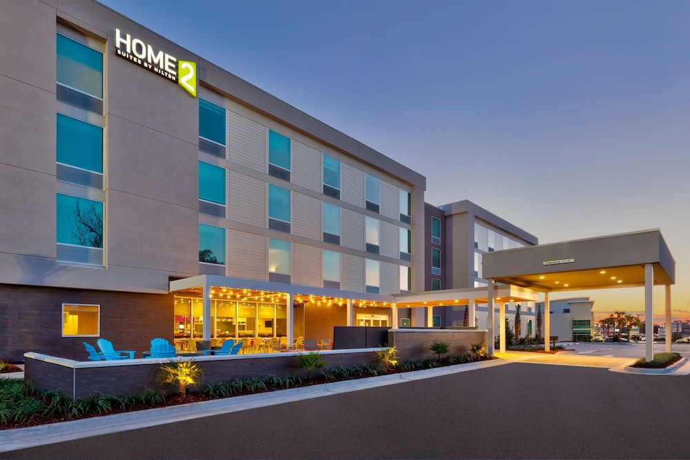Home2 Suites By Hilton Wilmington Wrightsville Beach - Wrightsville Beach, NC