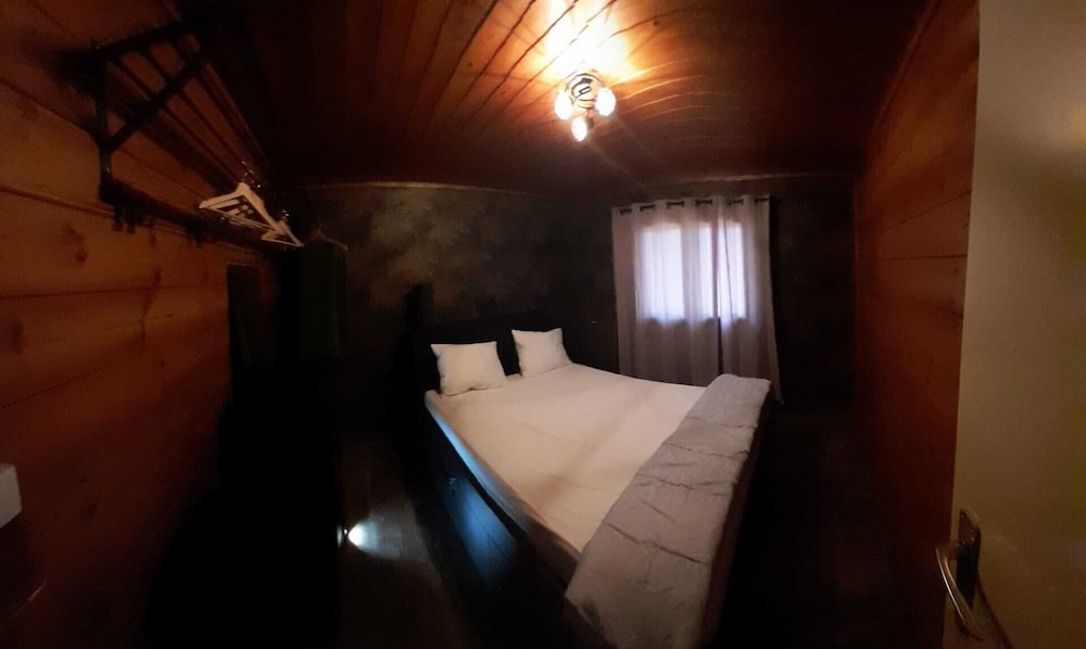 Chalet Into The Woods - Luxemburg (provincie)