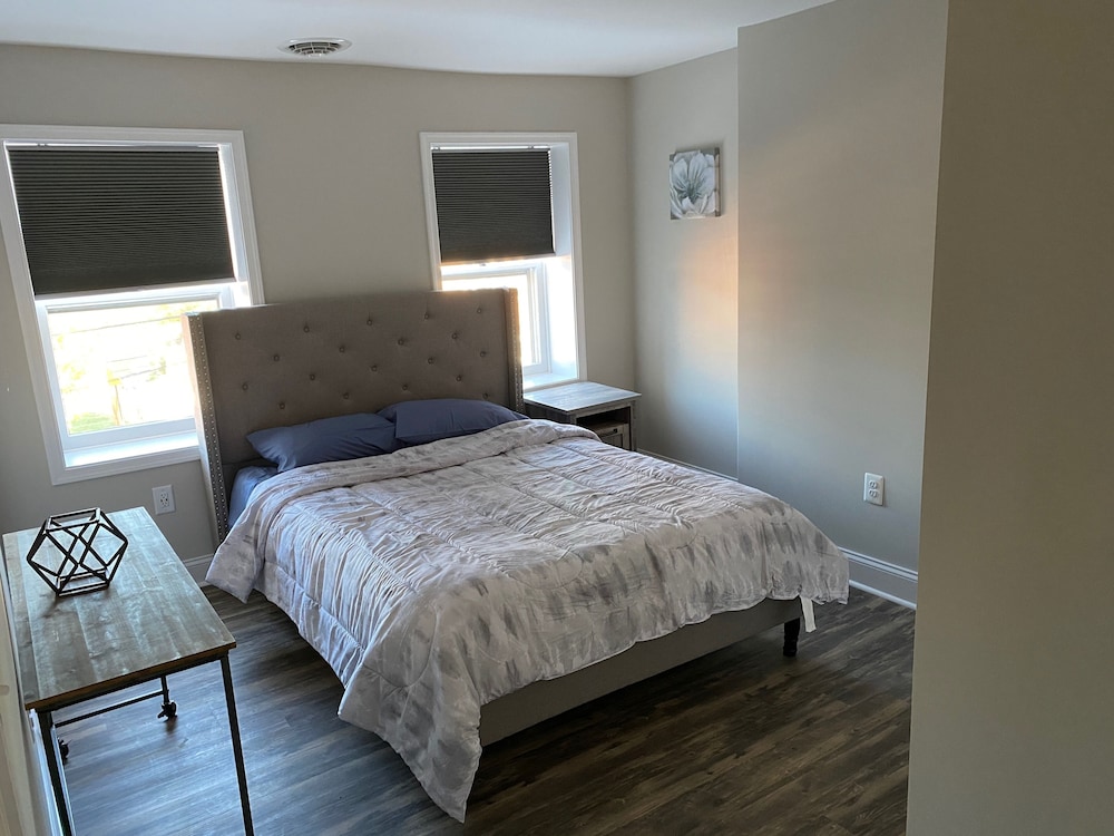 *Luxury Condo In Downtown Frederick* - 弗雷德里克
