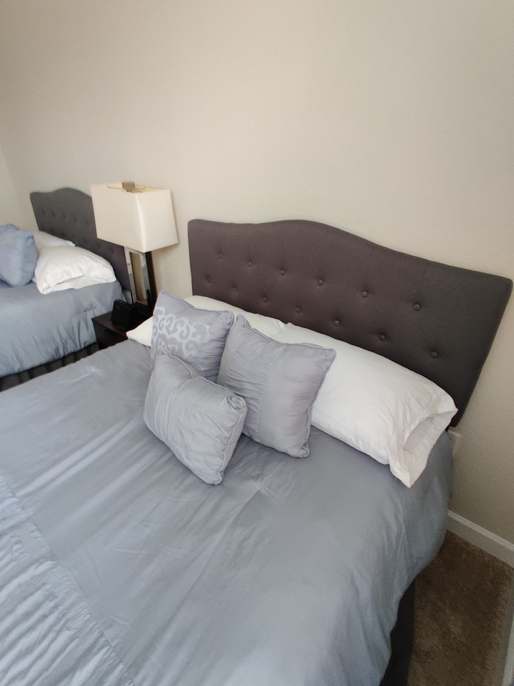 Tampa Westshore-airport Two Double Beds Suit. - Tampa Bay, FL