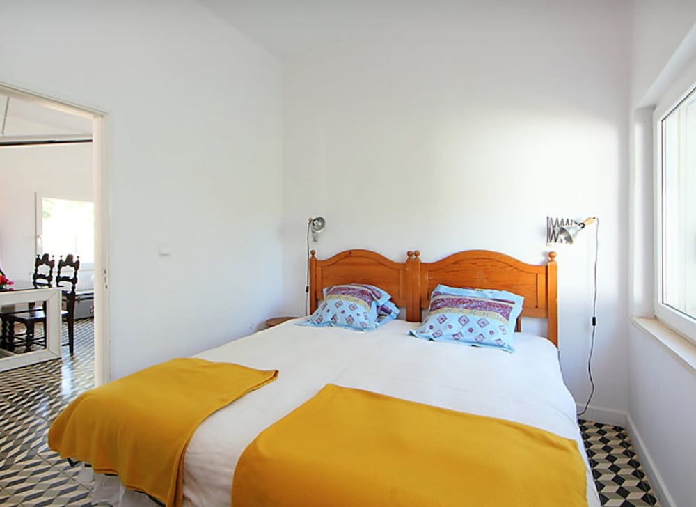 Holiday Home “Casa Da Guarda- Nature Lovers” With Ocean View, Terrace, Pool & Wifi; Parking Available - Alvor