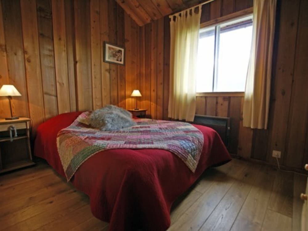 Chalet Enchastrayes, 4 Dormitorios, 10 Personas - Barcelonnette