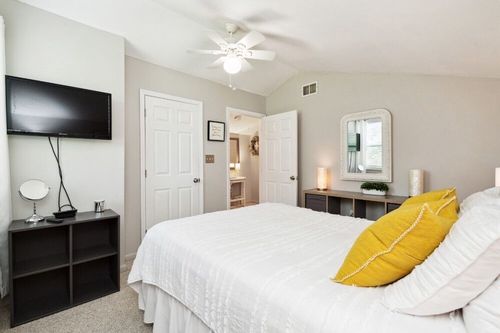 Find cheap vacation rentals in Pasadena, MD cozycozy