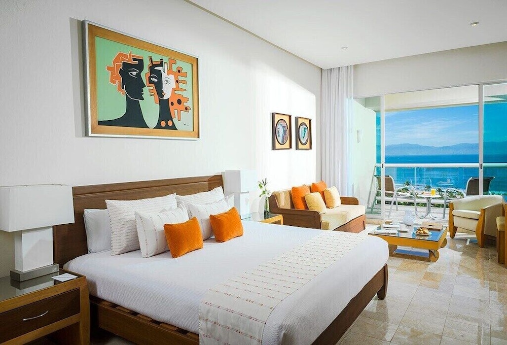 Grand Mayan Studio-reservation To Be Within 6 Month Of Departure Date 7 Day Stay - Nuevo Vallarta