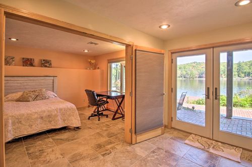 Vacation rentals & Airbnbs in Pittsfield, NH cozycozy