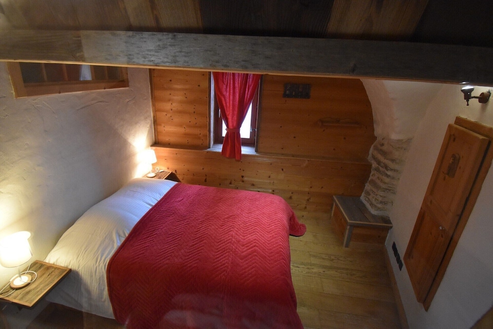 L'etendard - Three Bedroom Apartment, Sleeps 8 - L'Alpe d'Huez