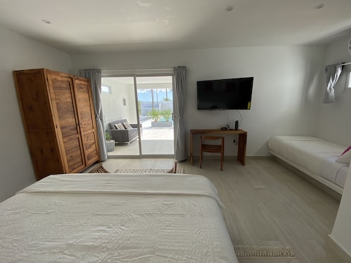 Movida Inn Aruba -  Apartment With Pool View - Aruba