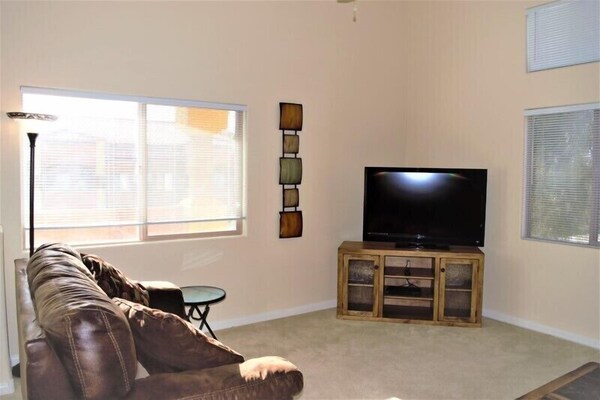 Tempest Tower Suite Mesquite Vacation Rental With Private Balcony! - Mesquite, NV