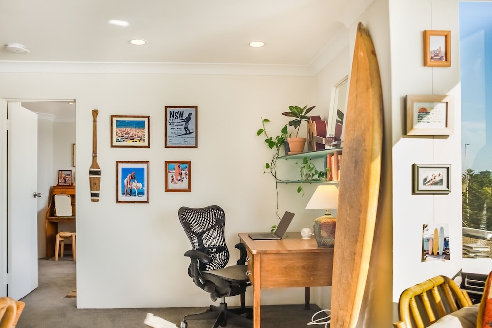 Bondi Cloud Surf House At Sydney Dreams Serviced Apartments - Bondi Beach