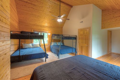 Lake Anna, VA Cabins Best prices on cozycozy