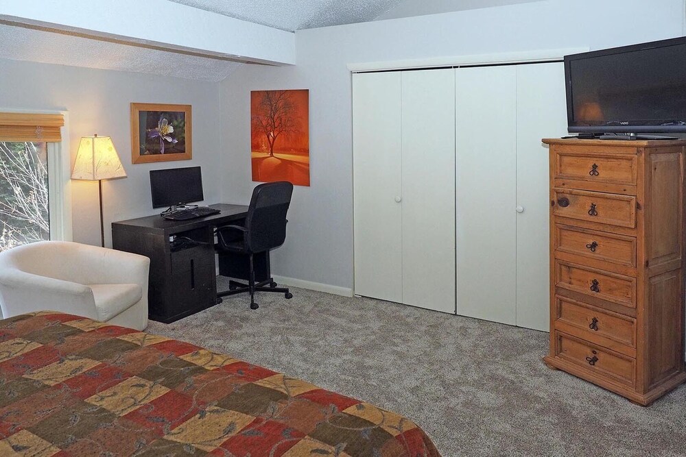 **Pet Friendly**  On Gore Creek, Steps From Free Bus Stop & Great Value - Vail, CO