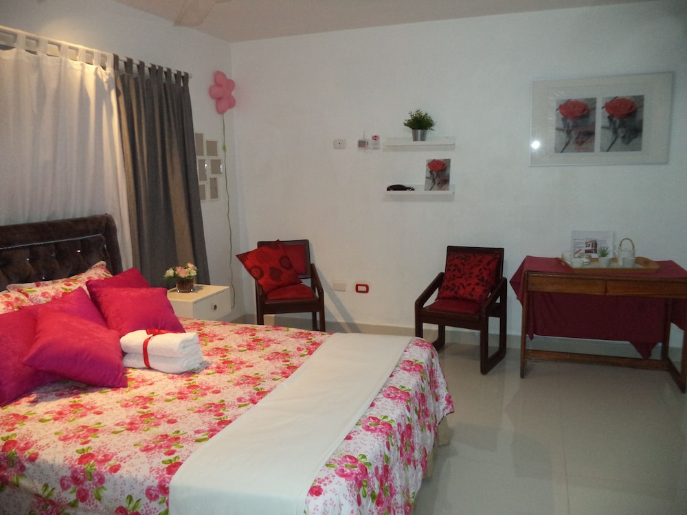 Cozy Apartment 2 Bedrooms 18min From Airport And 25 From Beach - Capacity Up 6px - Dominicaanse Republiek