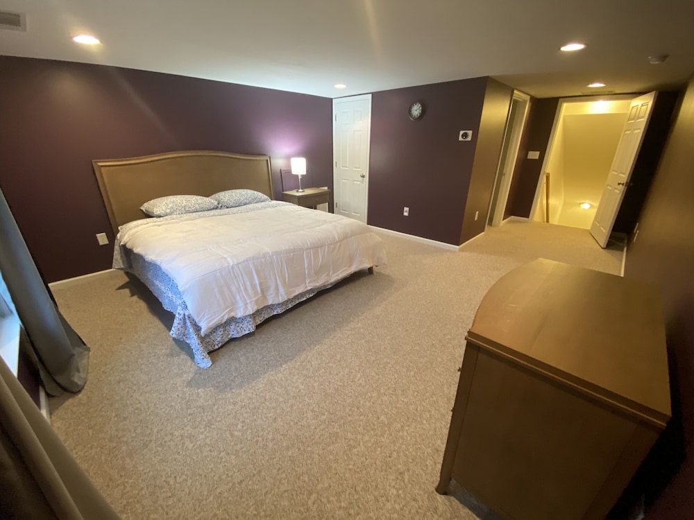 Shenandoah Oasis  Family Reunion - 7bedroom - 5 Bathroom - Modern & Luxurious - Blue Ridge Mountains