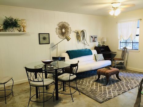 Folsom, LA Vacation rentals & Airbnb cozycozy