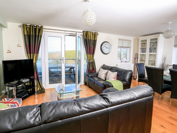2 The Bay, Family Friendly, Country Holiday Cottage In Bigbury - Bigbury-on-Sea