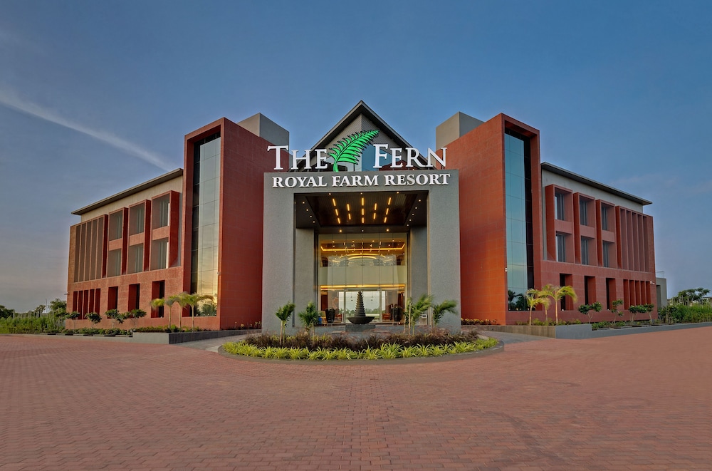 The Fern Royal Farm Resort Anjar - 古吉拉特邦