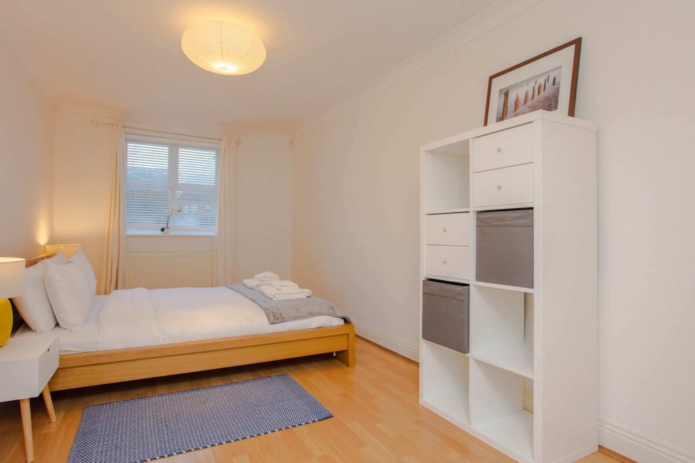Contemporary 1bedroom Flat In Camberwell / Oval - Northumbria University - London
