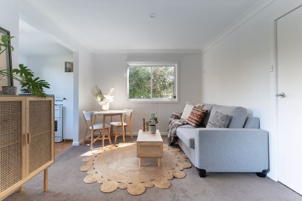 Spacious And Stylish Studio In Narrabeen - Narrabeen