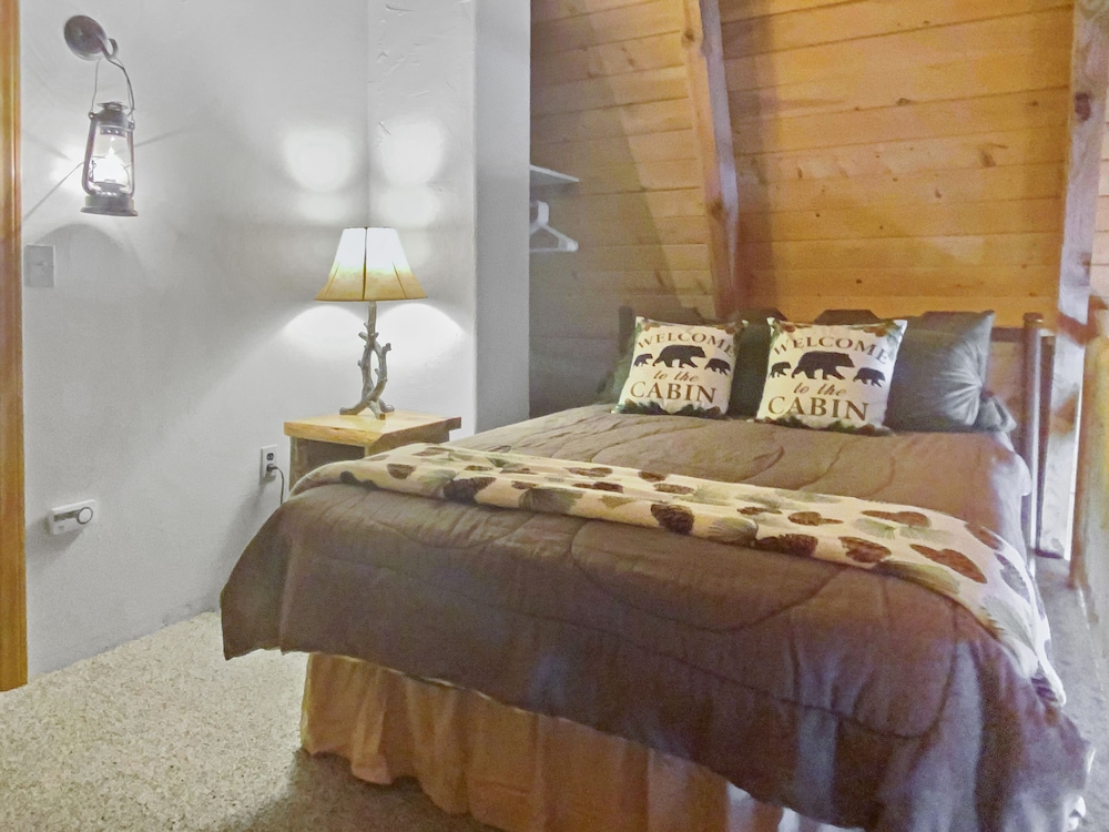 Fireside Cottage Private & Located In Duck Creek Village Near National Parks - Utah