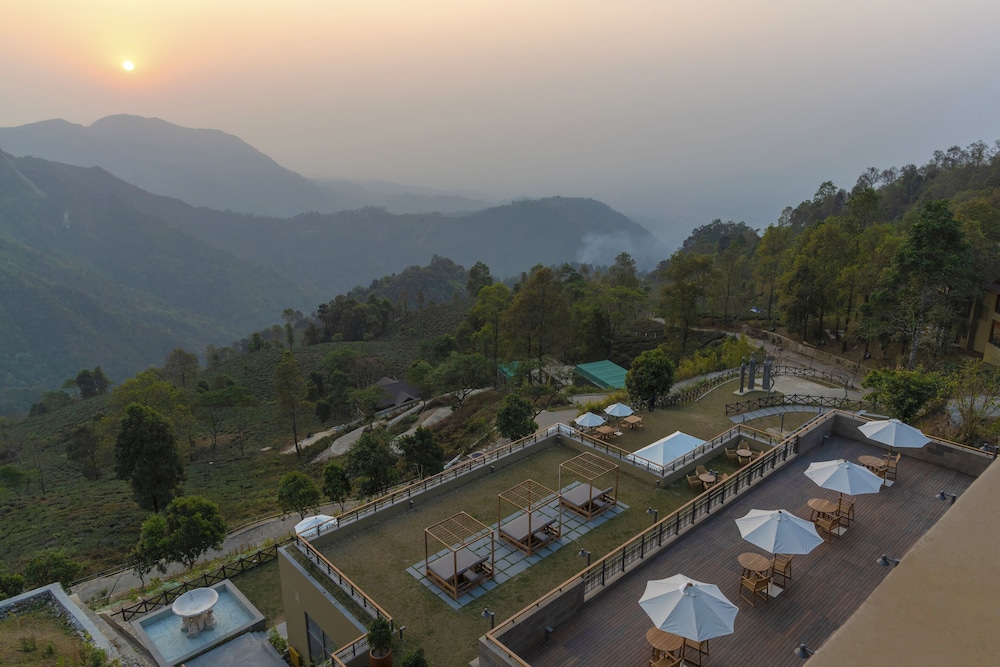 Taj Chia Kutir Resort & Spa Darjeeling - Kurseong